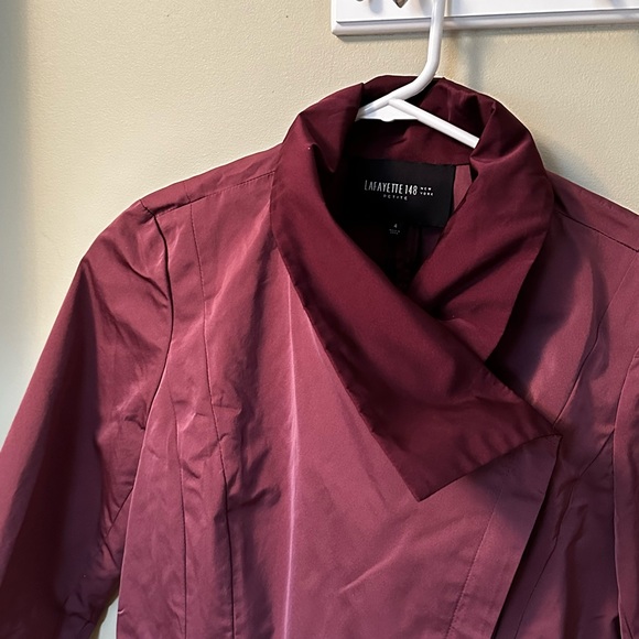 Lafayette 148 Jacket - Picture 3 of 5